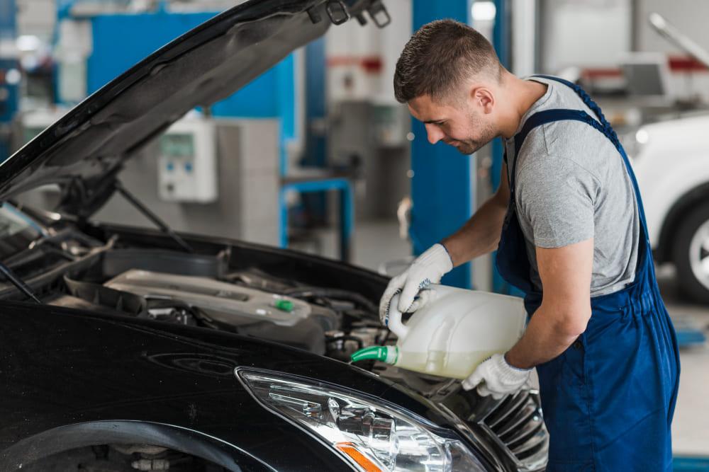 Why Regular Vehicle Care Matters for Your Safety and Savings